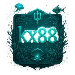 kx88 logo